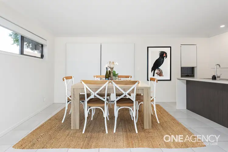 Third view of Homely townhouse listing, Unit 209/25 Farinazzo St, Richlands QLD 4077