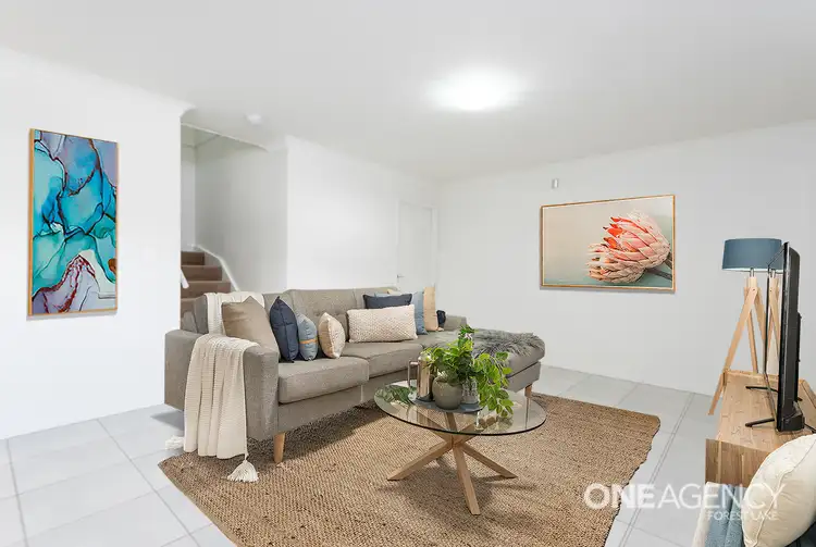 Fourth view of Homely townhouse listing, Unit 209/25 Farinazzo St, Richlands QLD 4077