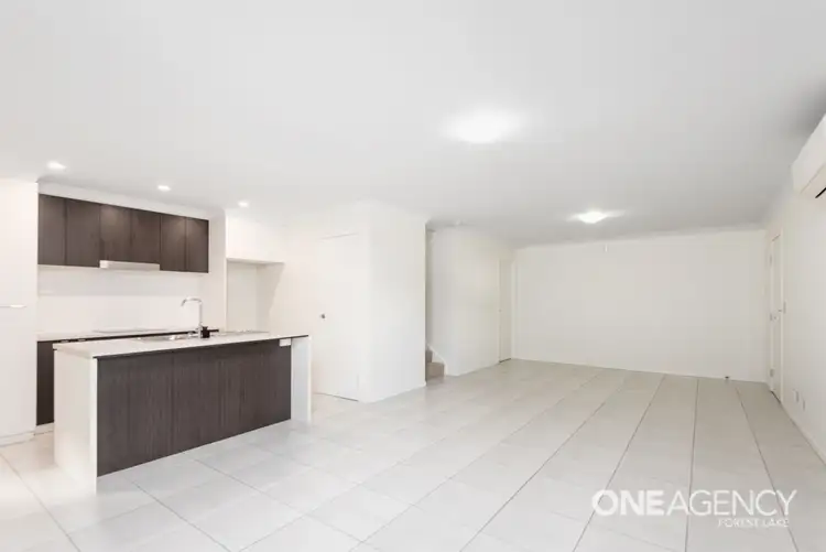 Fifth view of Homely townhouse listing, Unit 209/25 Farinazzo St, Richlands QLD 4077