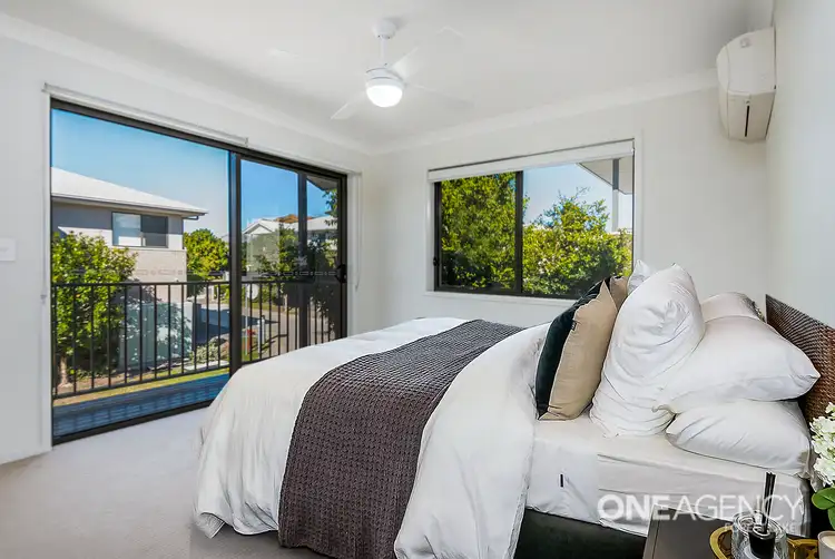 Sixth view of Homely townhouse listing, Unit 209/25 Farinazzo St, Richlands QLD 4077