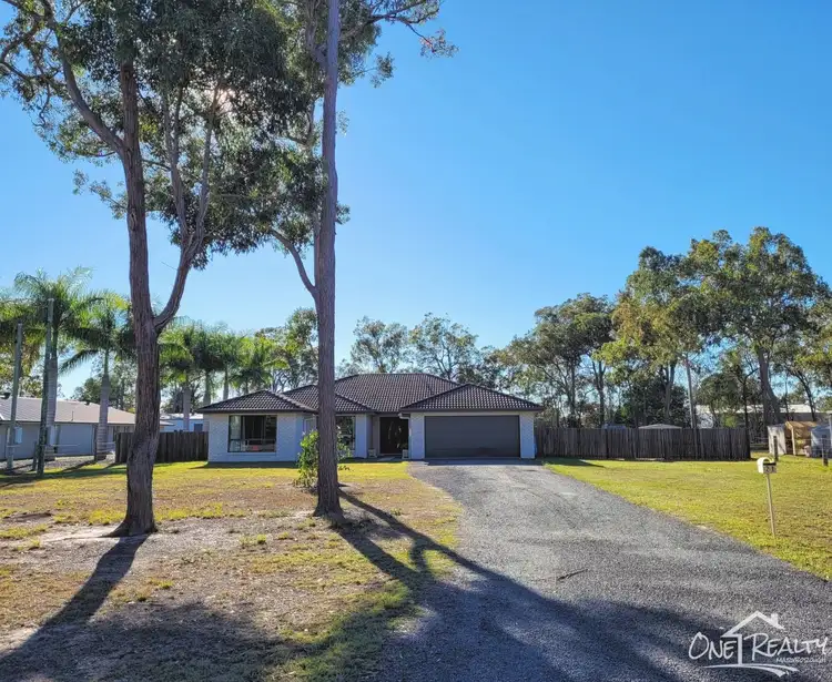 21 Brianna Ct, Oakhurst QLD 4650