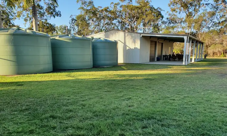 Second view of Homely house listing, 21 Brianna Ct, Oakhurst QLD 4650