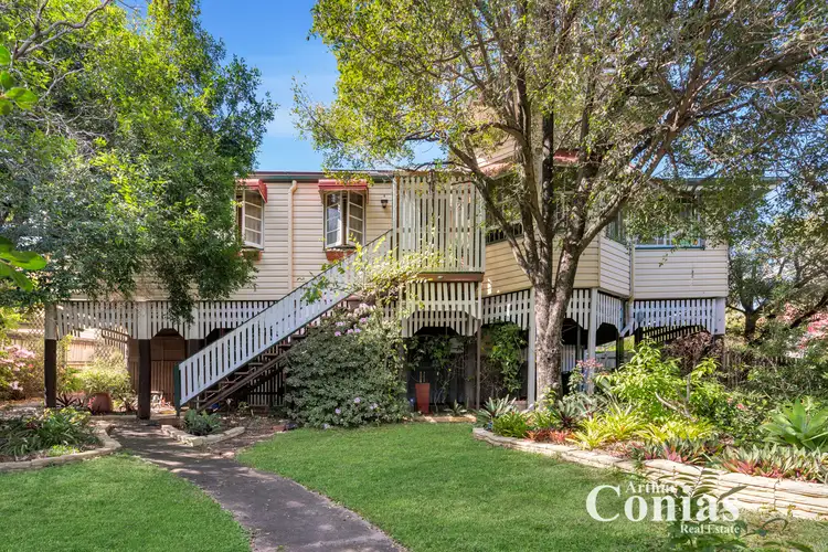 37 Frederick St, Toowong QLD 4066
