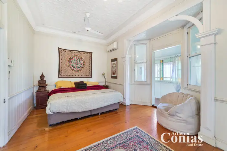 Sixth view of Homely house listing, 37 Frederick St, Toowong QLD 4066