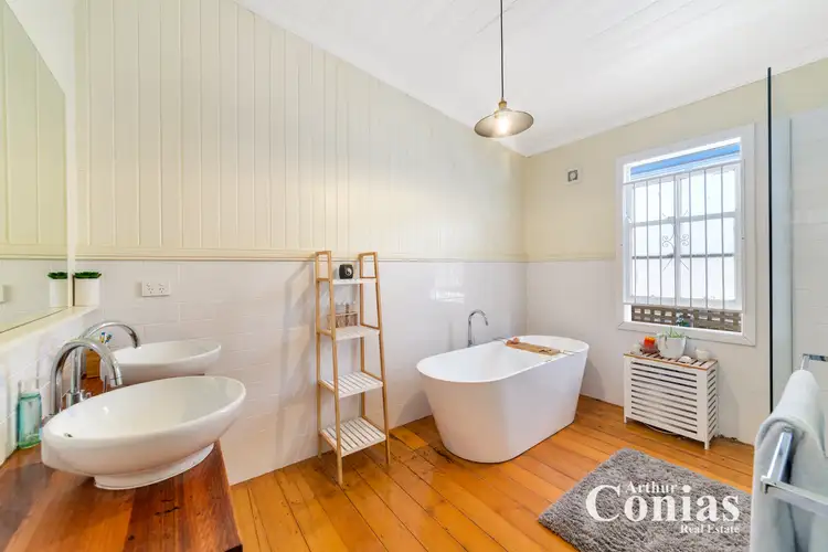 Seventh view of Homely house listing, 37 Frederick St, Toowong QLD 4066