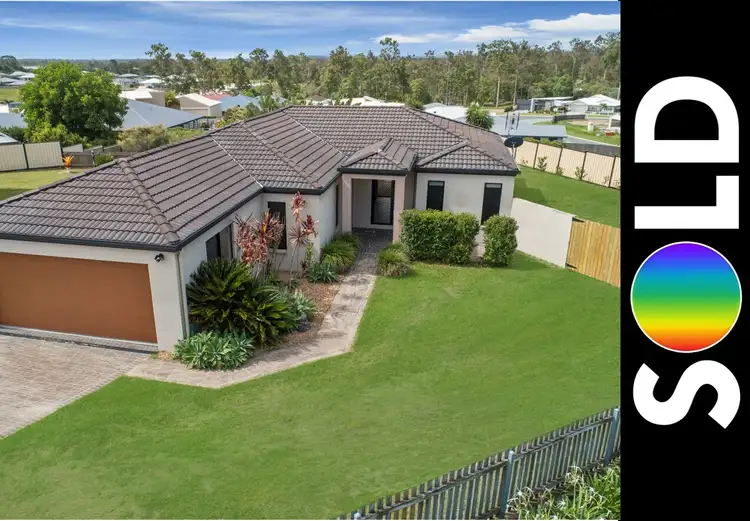 11 Lyden Ct, Gympie QLD 4570