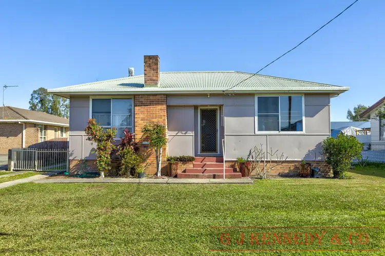 44 East St, Macksville NSW 2447