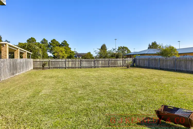 Sixth view of Homely house listing, 44 East St, Macksville NSW 2447