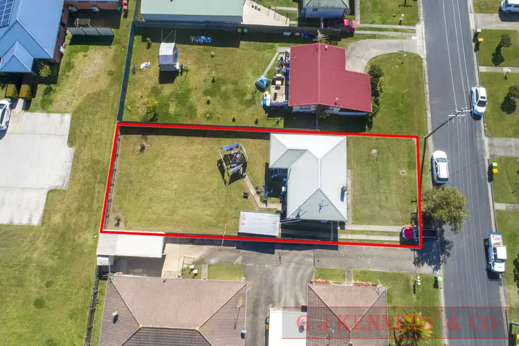 Seventh view of Homely house listing, 44 East St, Macksville NSW 2447