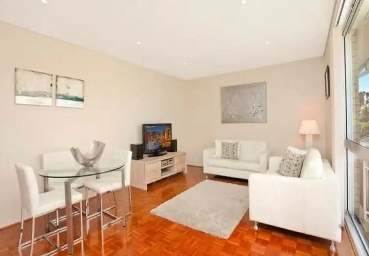 Fourth view of Homely apartment listing, Unit 6/159 Old South Head Rd, Bondi Junction NSW 2022