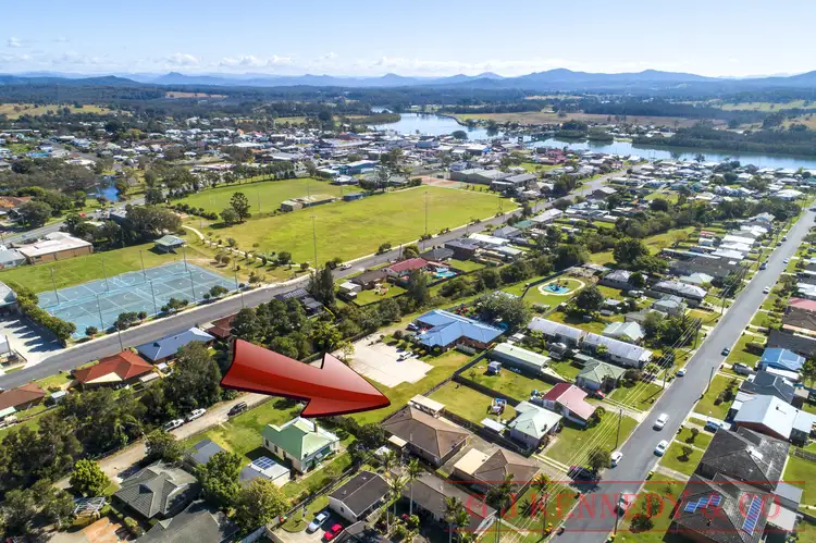 Unit 3/46 East St, Macksville NSW 2447