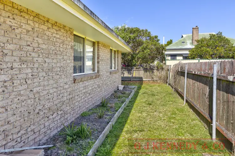 Third view of Homely unit listing, Unit 3/46 East St, Macksville NSW 2447