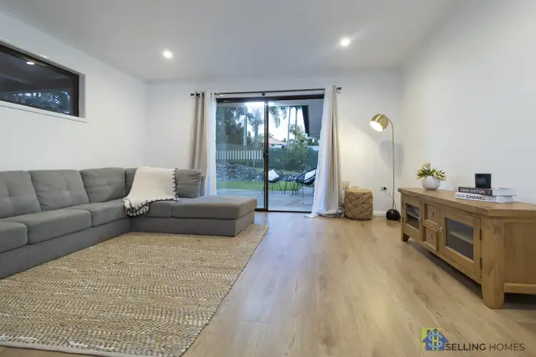 Sixth view of Homely house listing, 17 Galleon St, Jamboree Heights QLD 4074