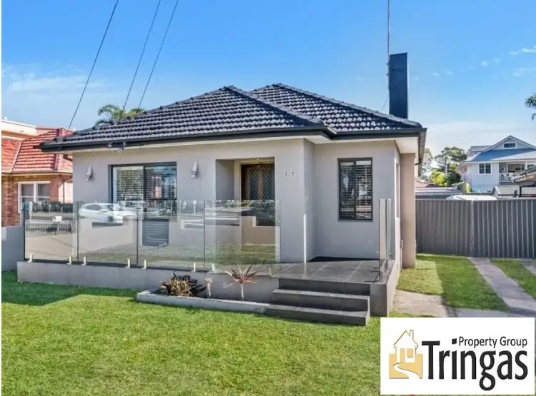 Main view of Homely house listing, 320 The Grand Pde, Sans Souci NSW 2219
