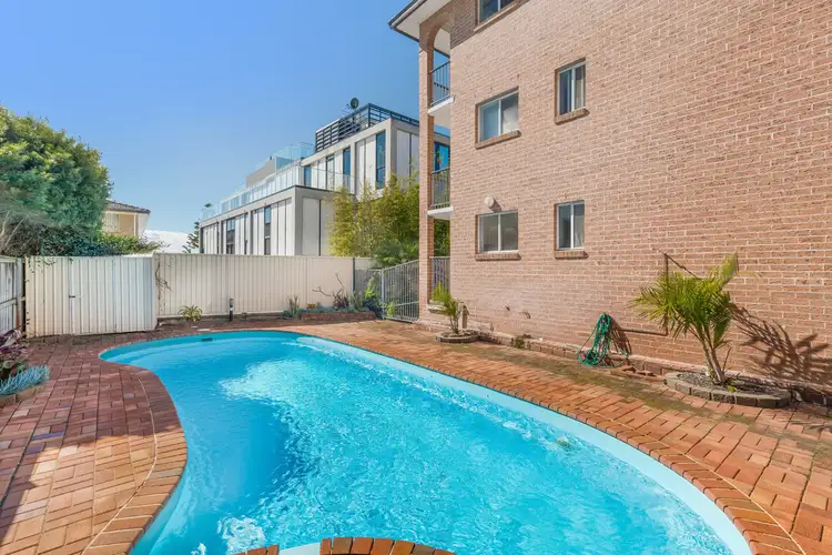 Fourth view of Homely unit listing, Unit 4/56-58 Ocean Pde, The Entrance NSW 2261