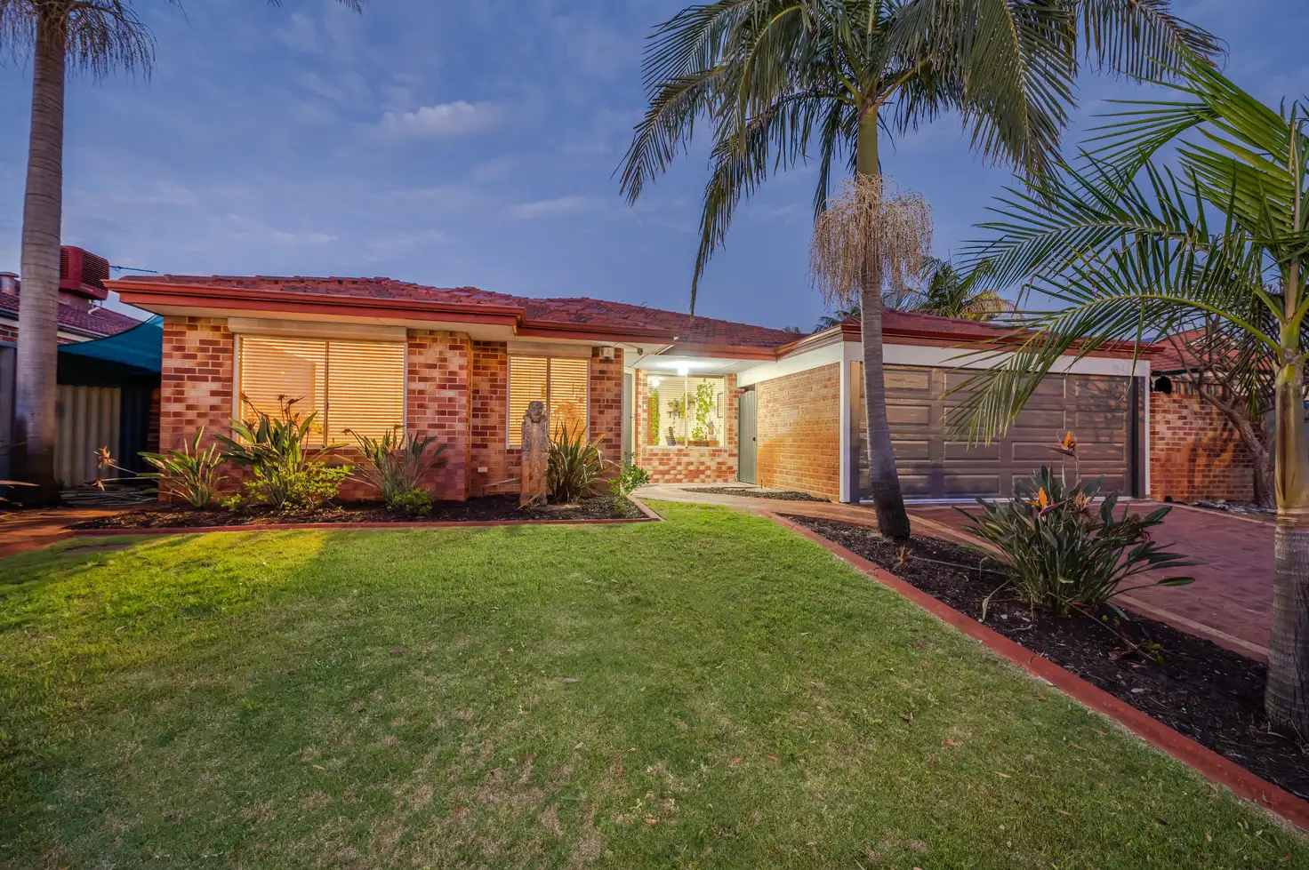 Main view of Homely house listing, 18 Sandilands Circuit, Tapping WA 6065