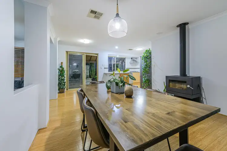 Third view of Homely house listing, 18 Sandilands Circuit, Tapping WA 6065
