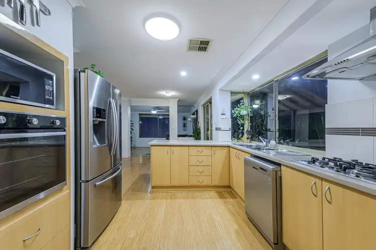 Fifth view of Homely house listing, 18 Sandilands Circuit, Tapping WA 6065