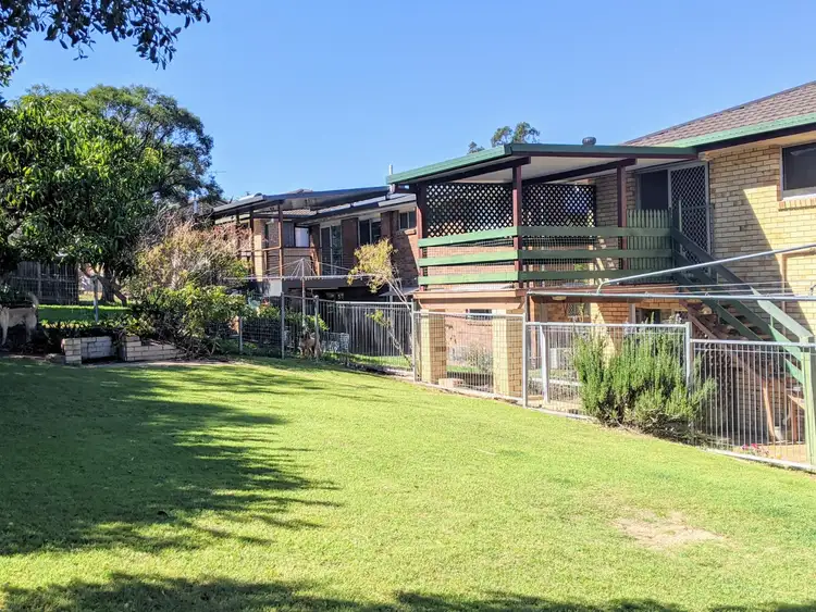 Main view of Homely house listing, 45 Flockton St, Stafford Heights QLD 4053