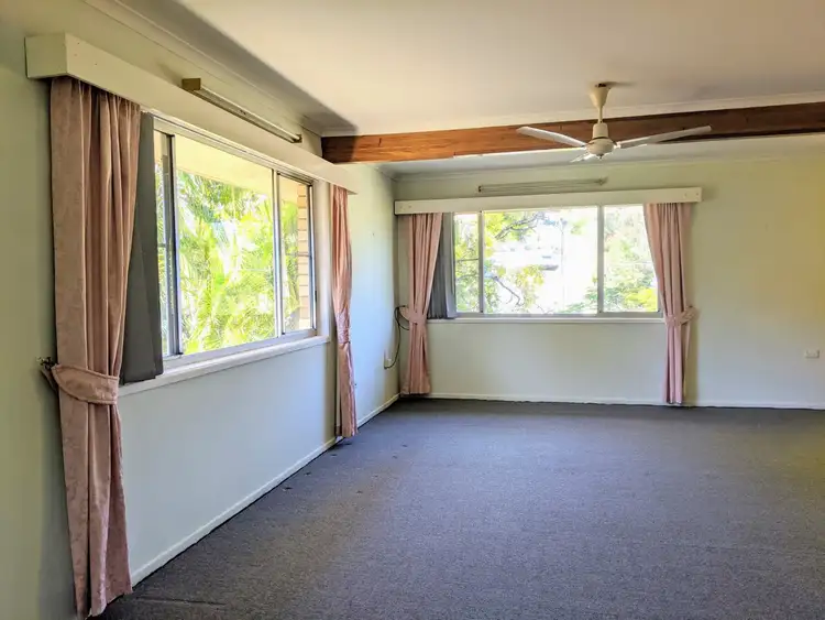Second view of Homely house listing, 45 Flockton St, Stafford Heights QLD 4053