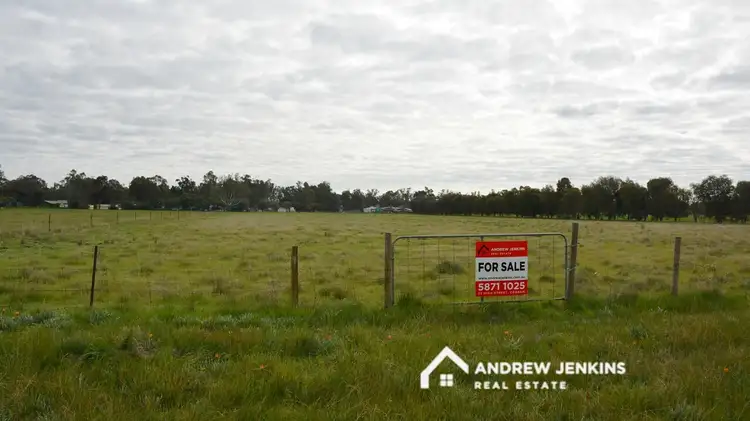 Main view of Homely land listing, 9-11 Ferris Street, Bearii VIC 3641