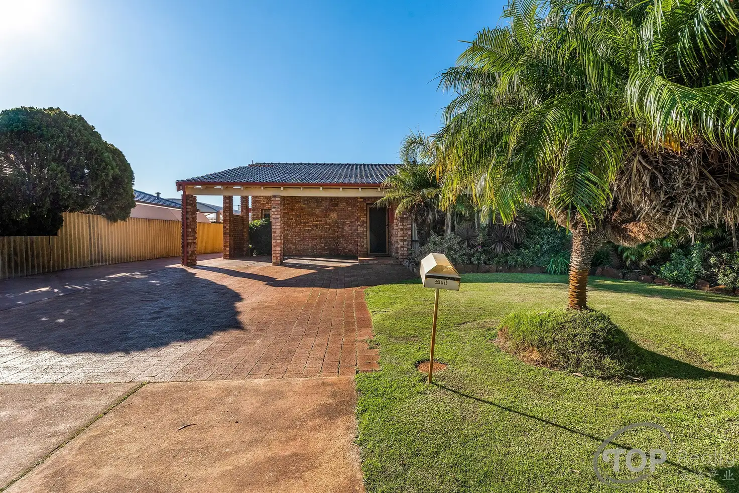 Main view of Homely house listing, 8 Davie Court, Willetton WA 6155