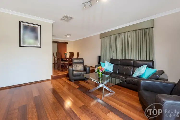 Second view of Homely house listing, 8 Davie Court, Willetton WA 6155