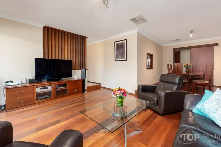 Third view of Homely house listing, 8 Davie Court, Willetton WA 6155