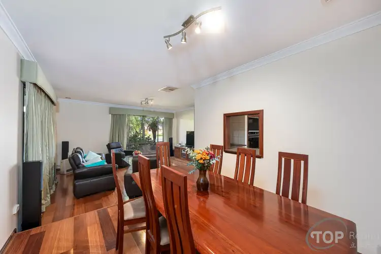 Fourth view of Homely house listing, 8 Davie Court, Willetton WA 6155