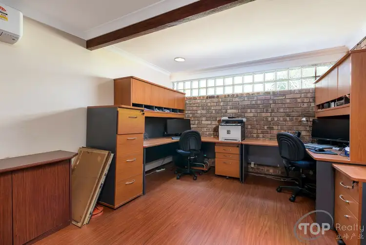 Sixth view of Homely house listing, 8 Davie Court, Willetton WA 6155