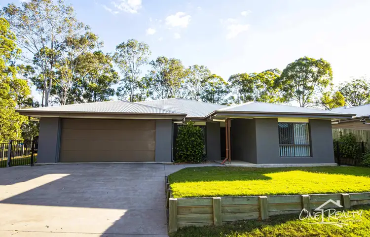 Main view of Homely house listing, 6 Gregory Ct, Maryborough QLD 4650