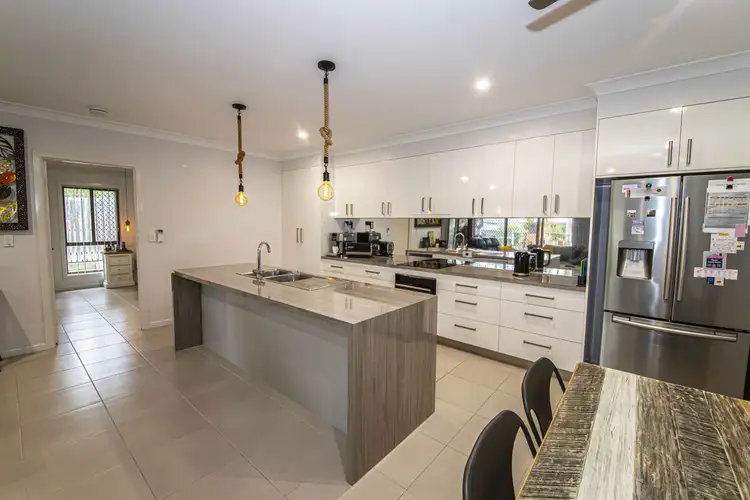 Second view of Homely house listing, 6 Gregory Ct, Maryborough QLD 4650