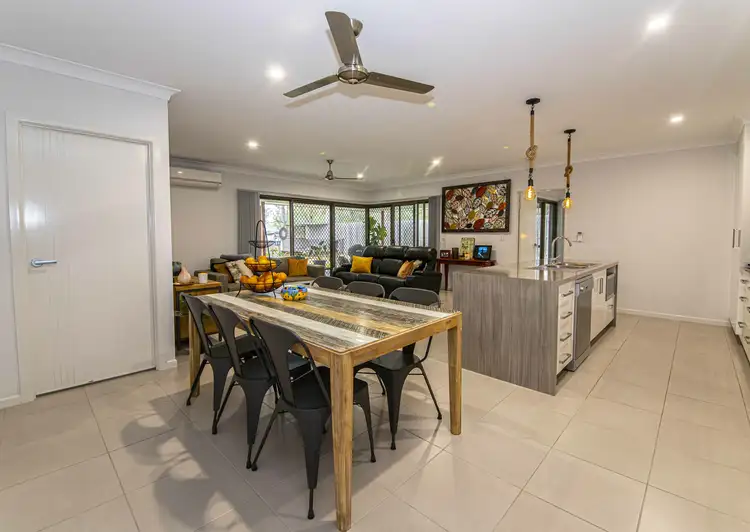 Third view of Homely house listing, 6 Gregory Ct, Maryborough QLD 4650