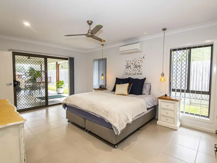 Seventh view of Homely house listing, 6 Gregory Ct, Maryborough QLD 4650
