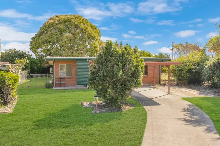 27 Haydon Cres, Heatley QLD 4814