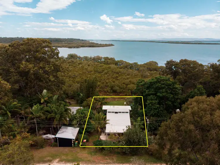 Second view of Homely house listing, 10 Mcbean Rd, Karragarra Island QLD 4184