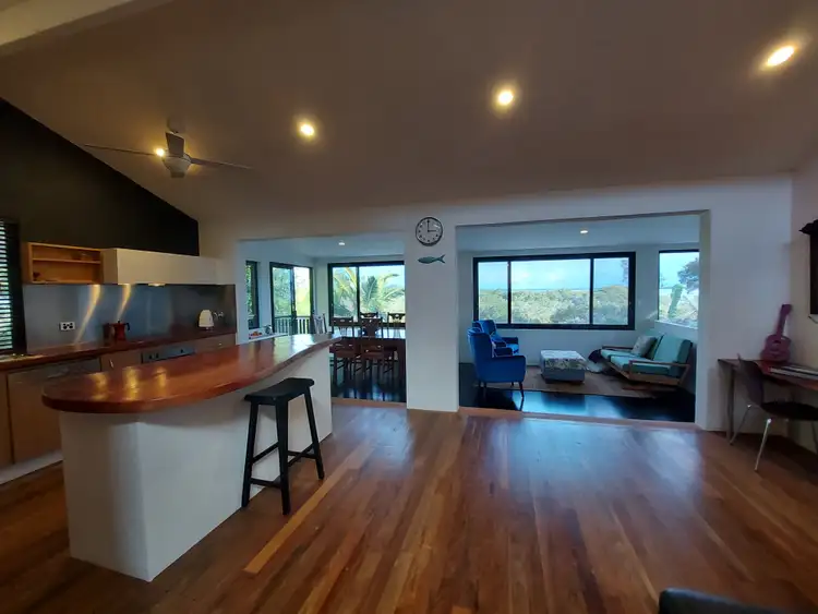 Fifth view of Homely house listing, 10 Mcbean Rd, Karragarra Island QLD 4184
