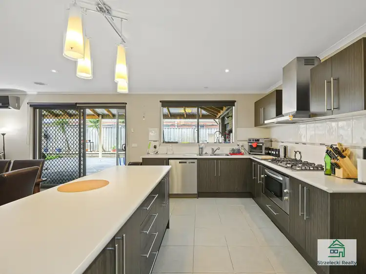 Second view of Homely house listing, 56 Woodlawn Bvd, Yarragon VIC 3823