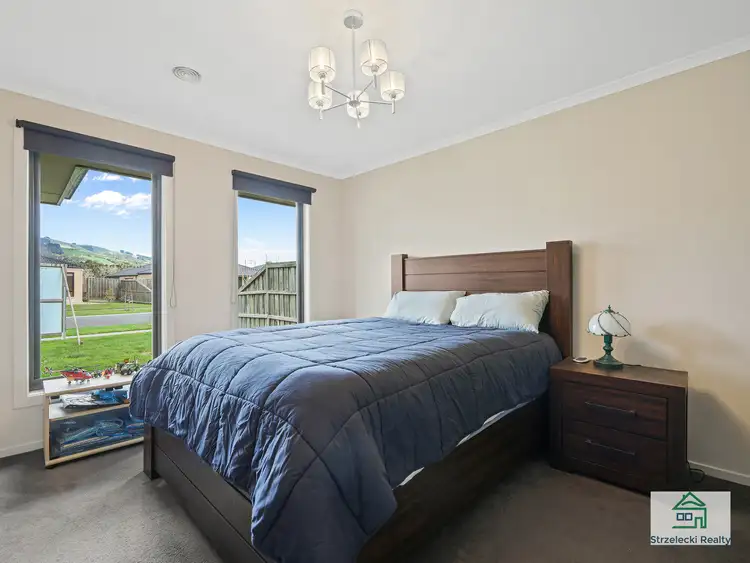 Third view of Homely house listing, 56 Woodlawn Bvd, Yarragon VIC 3823