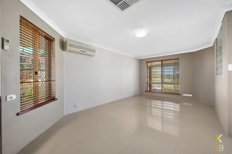 Fifth view of Homely house listing, 47 Hennessy Way, Rockingham WA 6168