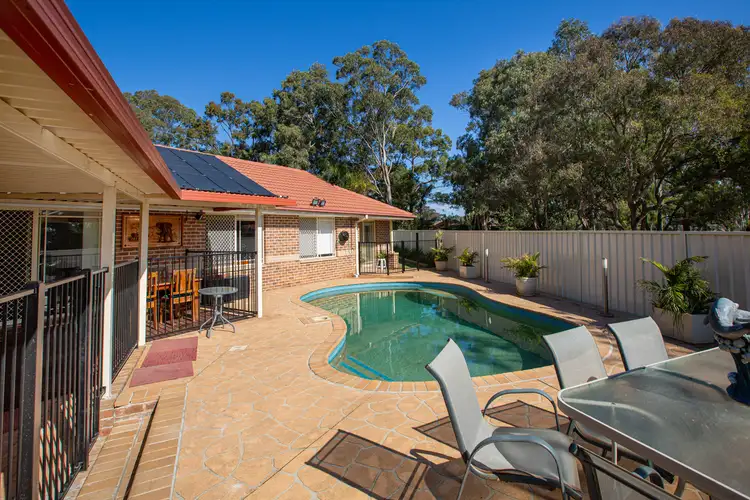 Second view of Homely house listing, 9 Michael Pl, Ingleburn NSW 2565