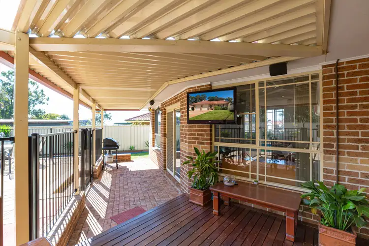 Third view of Homely house listing, 9 Michael Pl, Ingleburn NSW 2565