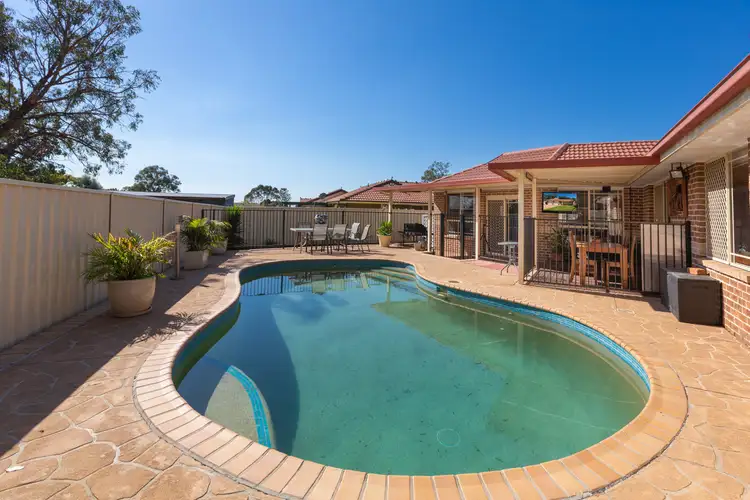 Fourth view of Homely house listing, 9 Michael Pl, Ingleburn NSW 2565