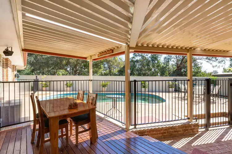 Fifth view of Homely house listing, 9 Michael Pl, Ingleburn NSW 2565