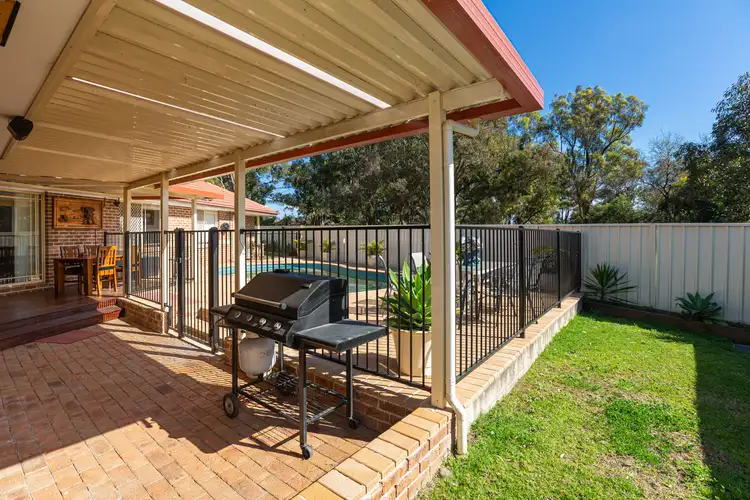 Sixth view of Homely house listing, 9 Michael Pl, Ingleburn NSW 2565
