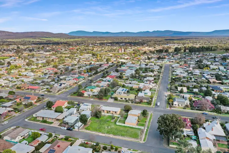 Third view of Homely land listing, Lot 2/7 Ellen St, Stawell VIC 3380