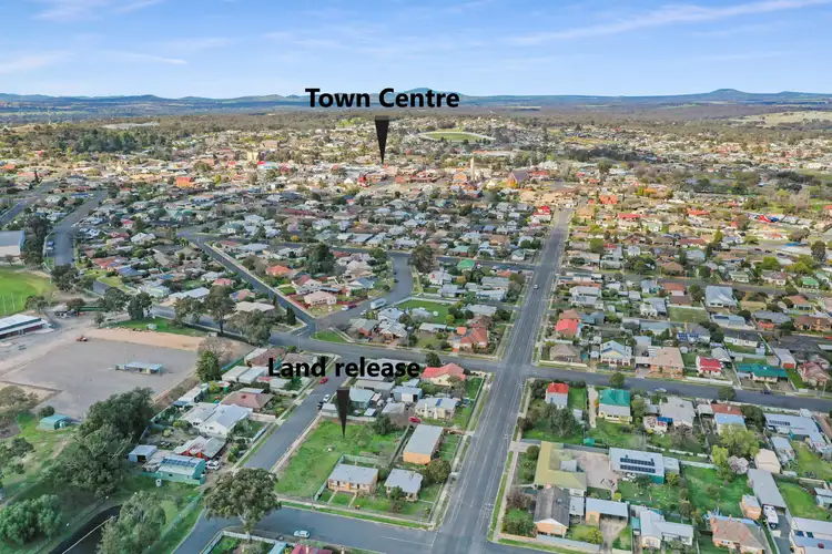 Fourth view of Homely land listing, Lot 2/7 Ellen St, Stawell VIC 3380