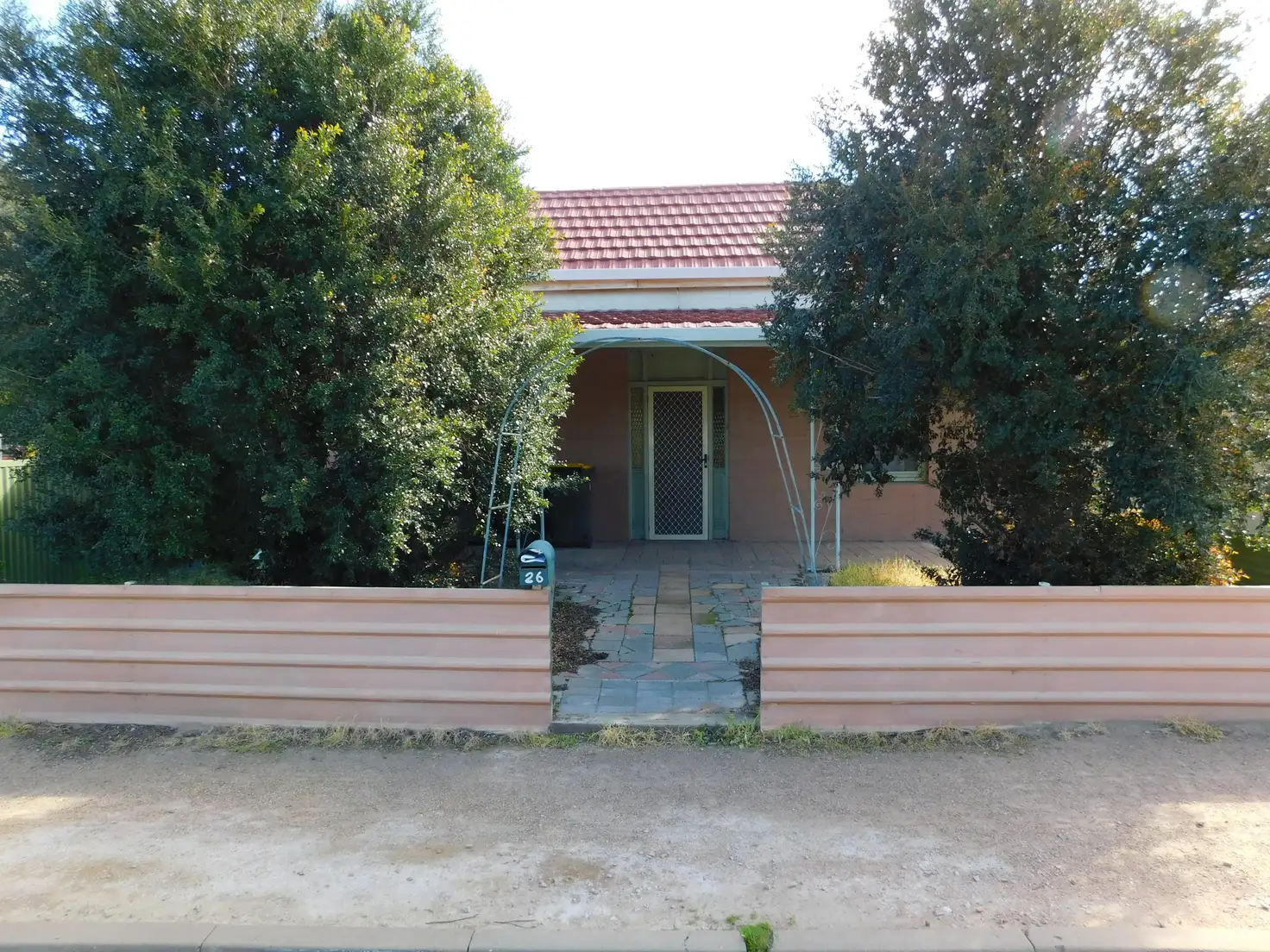 Main view of Homely house listing, 26 Rodda Street, Port Pirie SA 5540