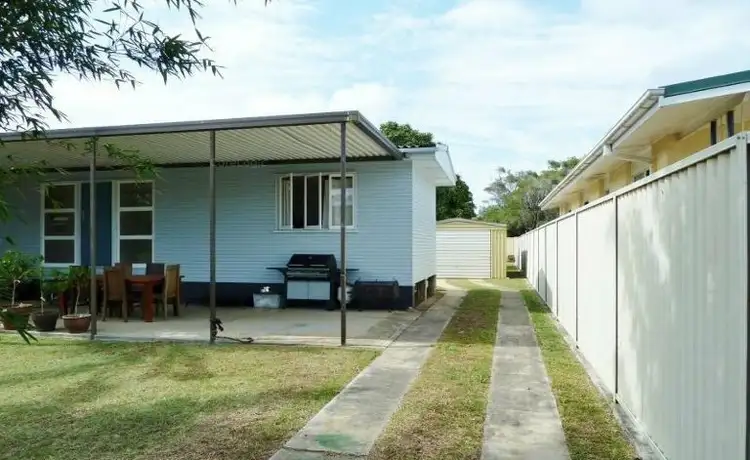 Third view of Homely house listing, 3 McGregor Street, Kippa-ring QLD 4021