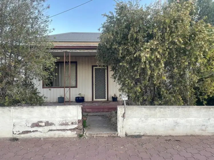 Main view of Homely house listing, 23 York Road, Port Pirie SA 5540